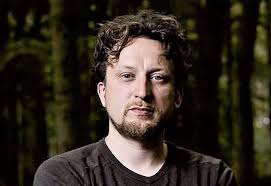 WATCH Wick author now and win a signed book