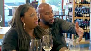 Andrea And Lamar From Love After Lockup Where Are They Now Movies And Tv