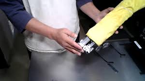 The smallest unit of information (data quantity) handled by a computer or printer. How To Replace Reset Chip Konica Minolta Bizhub C250 C252 Drum Imaging Unit Youtube