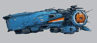 Pin On Sci Fi Scenes