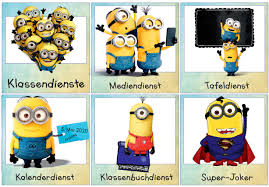 Coole Klassendienste Zaubereinmaleins Shop