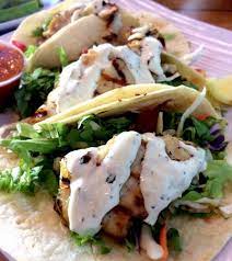 Maybe you would like to learn more about one of these? Fish Tacos Picture Of The Siesta Key Oyster Bar Sarasota Tripadvisor