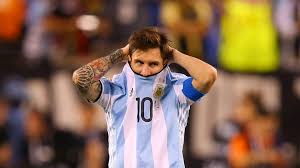 Gracias por ver el videopor favor, like y suscribirse :)triste reacción de messi llorando tras perder la final de la copa américa ante chile. Messi Weinte Wie Ein Kind Das Seine Mutter Verloren Hat Goal Com