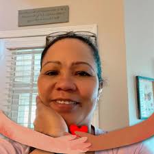 Mae'zze Tindoy Absalon