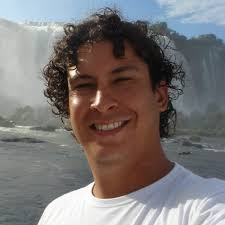 Michel de Souza Rodrigues dos Santos, Autor em ((o))eco