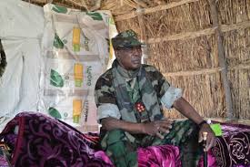 Born 1952) is a chadian politician who has been the president of chad since 1990. Chad President Idriss Deby Secures Sixth Term In Office Africa Feeds