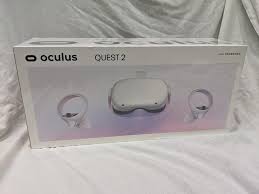 Maybe you would like to learn more about one of these? Unboxing The Oculus Quest 2 What Is And Isn T Included With Facebook S Next Gen Vr Headset