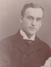 Flores para William Leslie “Willie/Will” Edison