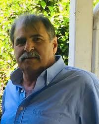 Obituary of James B. Holland III