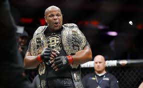 Ufc champ stipe miocic brought stability to the heavyweight division, so why does it still feel email. Ufc News Daniel Cormier Vacates Light Heavyweight Championship Refuses To Be Stripped Of Title