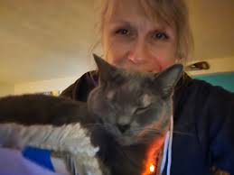 It's National Love Your Pet Day! ❤️ my #CasperCat