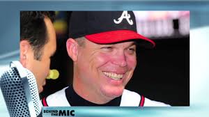Chipper will retire, "mind is made up"