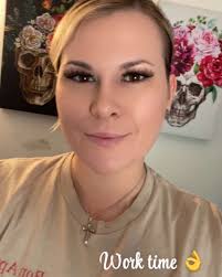 Ciara Burns (@metal_mombie) • Instagram photos and videos