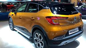 Check spelling or type a new query. New Renault Captur 2020 Suv 22 748 Interior And Exterior New Renault Renault Captur Suv
