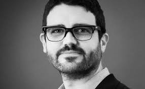 Marc Smith — Art of the Title