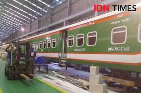 39+ grunner til profil kamajaya jasa utama: Profil Pt Inka Industri Kereta Api Dalam Negeri Yang Mendunia