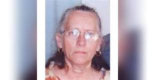 Margaret Rickerson Obituary