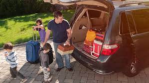 Minivans offer an unparalleled combination of space and efficiency. 10 Best Minivans For 2021 Reviews Photos And More Carmax