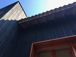 Maison Neuve D Architecte Bois Noir Bois Brule Mars06 Architectes Landes Nouvelle Aquitaine En 2020 Bois Brule Bardage Bois Maisons Neuves