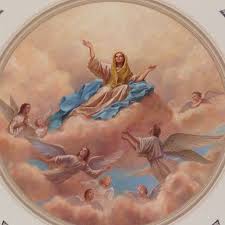 Princeton's wordnet(0.00 / 0 votes)rate this definition Assumption Of Mary In Art Icons Modern Classical Joy Of Nine9