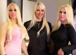 Adnan Oktar In Kediciklerinin Eski Hali Gorenleri Saskina Ceviriyor Haberler 18