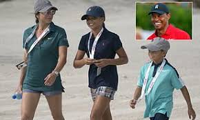Reddit gives you the best of the internet in one place. Tiger Woods Reveals Delight At Kids Watching Tour Championship Win Daily Mail Online
