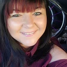 Wendy Greenway's Instagram, Twitter & Facebook