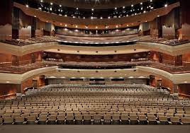 The Most Brilliant Lyric Theatre Brisbane Seating Plan