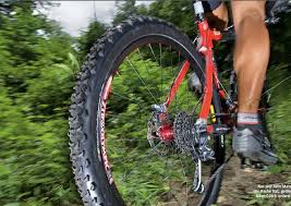 Mtb Schaltung Umwerfer Einstellen Fahrrad Fahren Mountainbike Fahrrad Werkstatt