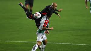 Risultato in tempo reale, aggiornamenti e risultati testa a testa 05/13/2021. Palestino 0 Atletico Goianiense 1 Copa Sudamericana Goles Resumen Y Resultado As Chile