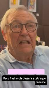 The exhibition at musée Granet in...