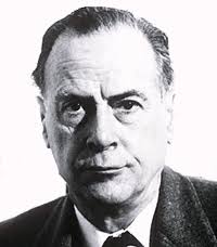 Herbert Marshall McLuhan