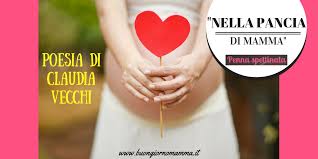 Ecco quali sono le location della serie tv buongiorno mamma è stata girata nel lazio, in diverse località. Nella Pancia Di Mamma Di Claudia Vecchi Buongiorno Mamma