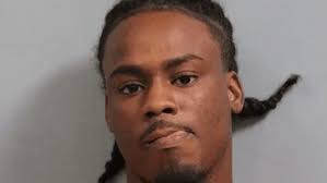 Three accused in drive-by shooting near Kanawha sports complex among  October indictments