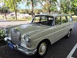 Microsoft dynamics 365 customer service. 1966 Mercedes Benz 230 Universal German Cars For Sale Blog
