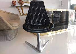 We did not find results for: Set Of 4 Sculpta Star Trek Swivel Chairs By Chromcraft At 1stdibs