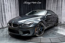 The m6 personal defense weapon system is a series of pistols produced by misriah armory. Used 2017 Bmw M6 Coupe Msrp 124k Executive Package For Sale Special Pricing Chicago Motor Cars Stock 16294