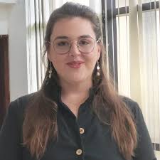 Flamante Ingeniera Mecatrónica, con la máxima calificacion. Exa Santa  Clara, Fernanda Carlés .