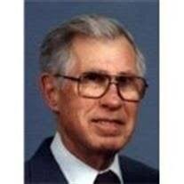 Clarence J. "Tony" Vogel Obituary