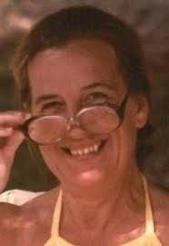 Ann Vivian Obituary (1930