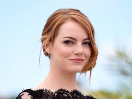 Your ultimate 24/7 one & only source for emma stone online, this site is truly dedicated the beautiful & talented actress emma stone. Anxiety Meditating Dancing Writing Help Emma Stone Drive Away Her Blues The Economic Times