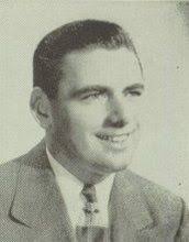 Marvin Dean Groh (1921-1977)