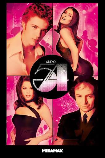 Studio 54 (Director's Cut) - Movies on Google Play