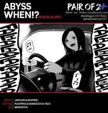 Boys abyss chapter 137