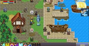 Warspear Online Rpg Game 2 Warspear Online Is A Android Free 2 Play 2d Fantasy Role Playing Mmo Game Mmorpg Featuring Massive Battle Mmo Rpg Games Mmo Games