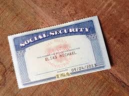In the us, an employer does not have to have a copy of your social security card but must be given your social security number. How To Get An Initial Social Security Number