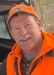 Kenneth Fish Obituary (1968