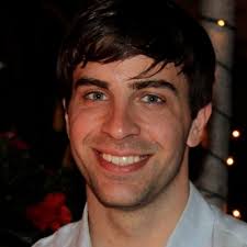 Eric Kester (@ekester)