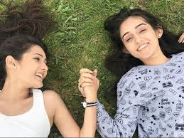 Yeh Rishta Kya Kehlata Hai Fame Kreetika Sharma Is The Sister Of Saathiya Actress Tanya Sharma Helly shah and tanya sharma in an exclusive interaction with telly talk india talk about their obsession with bags, their fitness routine and upcoming serials and projects. abp live abp news