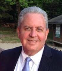 Obituary information for Henry John Huber Jr.